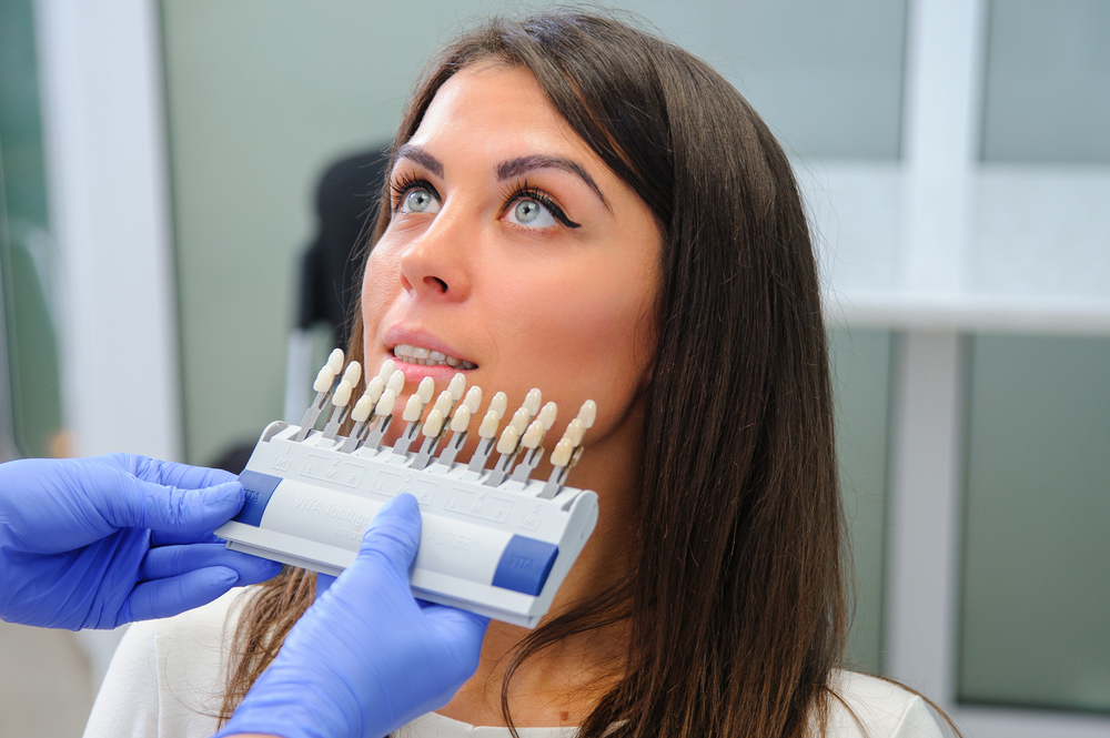 What’s New With Dental Implants Meridian College