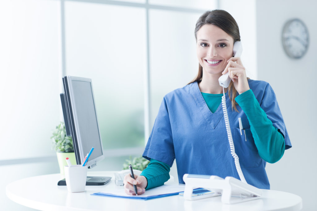 What Is The Role Of A Medical Office Assistant